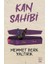 Kan Sahibi + Karanlığın Şahidesi + Aşkın Karanlık Yüzü 2