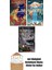 Sandman: Uvertür + Yıldız Tozu (Resimli Edisyon) + Sandman 10 – Matem 1