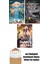 Yıldız Tozu (Resimli Edisyon) + Sandman 10 – Matem + Gümüş Hayal – Ara Dünya 2 (Ciltli) 1