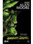 Swamp Thing Efsanesi: 5. Cilt + Swamp Thing Efsanesi: 2. Cilt + Swamp Thing Efsanesi: 1. Cilt 4