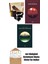 Dune Serisi Kutu Set (6 Kitap – Ciltli) + Dune Sapkınları + Dune Tanrı Imparatoru 1