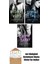 Düşmüş Vâris – Royal Serisi 5. Kitap + Royal Serisi Kutulu Set (3 Kitap) + Paramparça Prens – Royal Serisi 2. Kitap 1