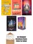 Ashley Poston 4 Kitap Seti 1
