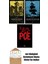 Usher Evi’nin Çöküşü + Nantucketlı Arthur Gordon Pym’in Öyküsü + Edgar Allan Poe Bütün Hikâyeleri 1