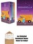 Geekerella Serisi Kutulu Set (3 Kitap) + Geekerella 1