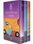 Geekerella Serisi Kutulu Set (3 Kitap) + Geekerella 2