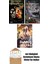 Sandman 11 – Sonsuz Geceler + Sandman 10 – Matem + Gümüş Hayal – Ara Dünya 2 (Ciltli) 1