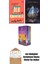 Ölü Romantikler + Yıldız Ruh – Demir Yürek 2. Kitap + Geekerella 1