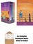 Geekerella Serisi Kutulu Set (3 Kitap) + Kitap Kurdu ve Çirkin 1