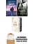 Gerçek Olduğunda + Lekeli Taç – Royal Serisi 4. Kitap + Royal Serisi Kutulu Set (3 Kitap) 1