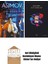 Çelik Mağaralar – Robot Serisi 1. Kitap + Işte Tanrılar 1
