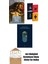 Zaman Artık Durmalı + Kara Dörtleme Set + Cesur Yeni Dünya 1