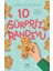 10 Doğruluk 1 Cesaret (Ciltli) + 10 Sürpriz Randevu + Yalancı Orman 3
