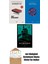 Fahrenheit 451 (70. Yıl Özel Baskısı) + Şimdi ve Daima + Topraktan Dönenler 1
