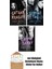 Çatlak Krallık – Royal Serisi 6. Kitap + Royal Serisi Kutulu Set (3 Kitap) + Paramparça Prens – Royal Serisi 2. Kitap 1