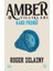 Kaos Prensi / Amber Yıllıkları 10 + Gölgelerin Şövalyesi – Amber Yıllıkları 9 + Yol Işaretleri 2