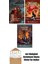 Silah Kardeşliği – Raistlin Tarihçeleri 2. Kitap + Ikizlerin Sınavı – Efsaneler Serisi 3. Kitap + Ikizlerin Savaşı – Efsaneler Serisi 2. Kitap 1