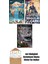 Yıldız Tozu (Resimli Edisyon) + Sonsuzluk Çarkı – Ara Dünya 3 (Ciltli) + Sandman 10 – Matem 1