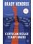 Kurtulan Kızlar Terapi Grubu + Güney Kitap Kulübü’nün Vampir Avlama Rehberi 2