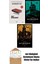 Fahrenheit 451 (70. Yıl Özel Baskısı) + Topraktan Dönenler + Sonbahar Ülkesi 1