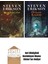 Kemikavcılar / Malazan Yitikler Kitabı 6 + Ölühane Kapıları – Malazan Yitikler Kitabı 2 1