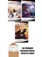 Kılıçlar Denizi – Drizzt Efsanesi 13. Kitap + Karanlığın Kuşatması – Drizzt Efsanesi 9. Kitap + Yıldızsız Gece – Drizzt Efsanesi 8. Kitap 1
