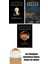 Kemikavcılar / Malazan Yitikler Kitabı 6 (Ciltli) + Gece Yarısı Gelgitleri / Malazan Yitikler Kitabı 5 + Ay Bahçeleri – Malazan Yitikler Kitabı 1 (Ciltli) 1