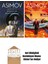 Robotlar ve Imparatorluk – Robot Serisi 4. Kitap + Vakıf Kurulurken – Vakıf Serisi 6. Kitap 1
