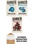 Kaos Prensi / Amber Yıllıkları 10 + Gölgelerin Şövalyesi – Amber Yıllıkları 9 + Kaos Sarayları – Amber Yıllıkları 5 1