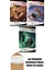 Dünyanın Omurgası – Drizzt Efsanesi 12. Kitap + Şafağa Geçit – Drizzt Efsanesi 10. Kitap + Sürgün – Drizzt Efsanesi 2. Kitap 1