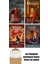 Margaret Weis 4 Kitap Seti 1