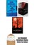 Ölüm Yapayalnız Bir Iştir + Kara Dörtleme Kutu Set (4 Kitap) + Cadılar Bayramı Ağacı 1