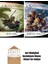 Son Eşik – Drizzt Efsanesi 23. Kitap + Kristal Parçası – Drizzt Efsanesi 4. Kitap 1
