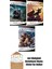 Sessiz Kılıç – Drizzt Efsanesi 11. Kitap + Yıldızsız Gece – Drizzt Efsanesi 8. Kitap + Kristal Parçası – Drizzt Efsanesi 4. Kitap 1