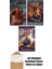 Silah Kardeşliği – Raistlin Tarihçeleri 2. Kitap + Ikizlerin Savaşı – Efsaneler Serisi 2. Kitap + Güz Alacakaranlığı Ejderhaları – Ejderha Mızrağı Destanı 1. Kitap 1