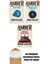 Kaos Prensi / Amber Yıllıkları 10 + Kıyametin Koz Kartları /amber Yıllıkları 6 + Amber’de Dokuz Prens – Amber Yıllıkları 1 1