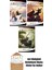 Kılıçlar Denizi – Drizzt Efsanesi 13. Kitap + Yıldızsız Gece – Drizzt Efsanesi 8. Kitap + Son Eşik – Drizzt Efsanesi 23. Kitap 1