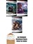 Sessiz Kılıç – Drizzt Efsanesi 11. Kitap + Karanlığın Kuşatması – Drizzt Efsanesi 9. Kitap + Kristal Parçası – Drizzt Efsanesi 4. Kitap 1