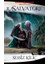 Sessiz Kılıç – Drizzt Efsanesi 11. Kitap + Karanlığın Kuşatması – Drizzt Efsanesi 9. Kitap + Kristal Parçası – Drizzt Efsanesi 4. Kitap 2