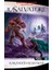Sessiz Kılıç – Drizzt Efsanesi 11. Kitap + Karanlığın Kuşatması – Drizzt Efsanesi 9. Kitap + Kristal Parçası – Drizzt Efsanesi 4. Kitap 3