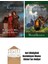 Silah Kardeşliği – Raistlin Tarihçeleri 2. Kitap + Ilkbahar Şafağı Ejderhaları – Ejderha Mızrağı Destanı 3. Kitap 1