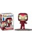Marvel Civil War - Iron Man Pop #1153 1