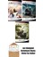 Kılıçlar Denizi – Drizzt Efsanesi 13. Kitap + Sessiz Kılıç – Drizzt Efsanesi 11. Kitap + Son Eşik – Drizzt Efsanesi 23. Kitap 1