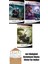 Sessiz Kılıç – Drizzt Efsanesi 11. Kitap + Karanlığın Kuşatması – Drizzt Efsanesi 9. Kitap + Son Eşik – Drizzt Efsanesi 23. Kitap 1