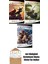 Yıldızsız Gece – Drizzt Efsanesi 8. Kitap + Son Eşik – Drizzt Efsanesi 23. Kitap + Kristal Parçası – Drizzt Efsanesi 4. Kitap 1