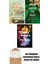 Evet, Dedikten Sonra + Evelyn Hugo’nun Yedi Kocası + Daisy Jones ve The Six 1