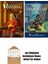 Ruhdöveni – Raistlin Tarihçeleri 1. Kitap + Kış Gecesi Ejderhaları – Ejderha Mızrağı Destanı 2. Kitap 1