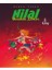 Hilal 3. Kitap – Kalbimdeki Ifrit + Hilal 2. Kitap – Okuldaki Zebani + Hilal 1. Kitap – Içimdeki Şeytan (Sınırlı Sayıda Imzalı) 3
