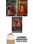 Silah Kardeşliği – Raistlin Tarihçeleri 2. Kitap + Ruhdöveni – Raistlin Tarihçeleri 1. Kitap + Ikizlerin Savaşı – Efsaneler Serisi 2. Kitap 1