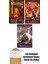 Ruhdöveni – Raistlin Tarihçeleri 1. Kitap + Ikizlerin Sınavı – Efsaneler Serisi 3. Kitap + Güz Alacakaranlığı Ejderhaları – Ejderha Mızrağı Destanı 1. Kitap 1